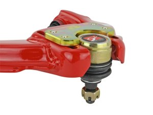 Acura TSX Camber Kit - Front - Skunk2 Racing - Pro Series Adjustable - `03-`06